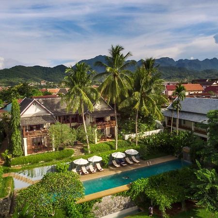 Sunset Villa By Burasari Luang Prabang Zewnętrze zdjęcie