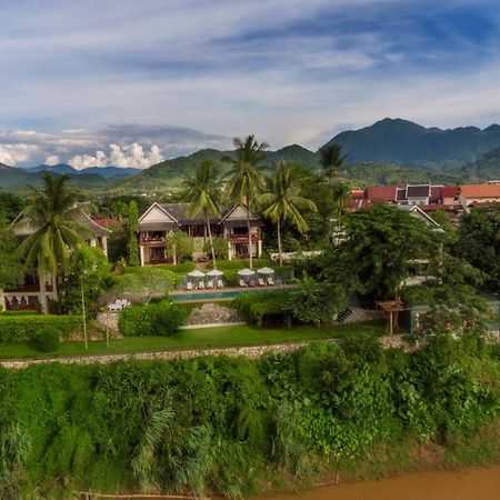 Sunset Villa By Burasari Luang Prabang Zewnętrze zdjęcie