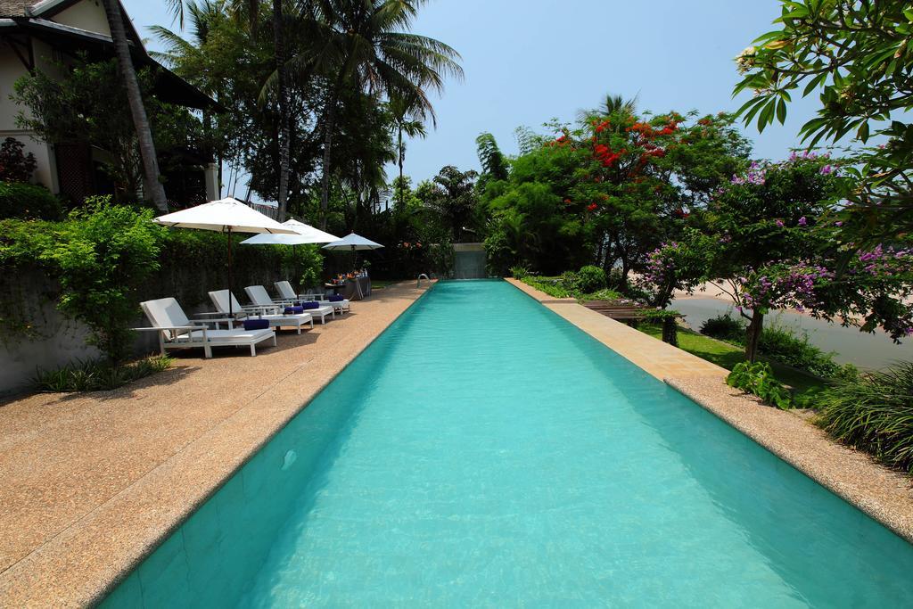 Sunset Villa By Burasari Luang Prabang Zewnętrze zdjęcie