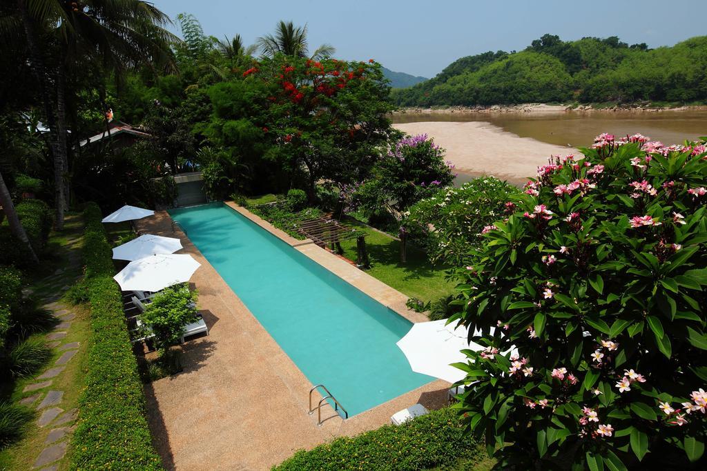 Sunset Villa By Burasari Luang Prabang Zewnętrze zdjęcie