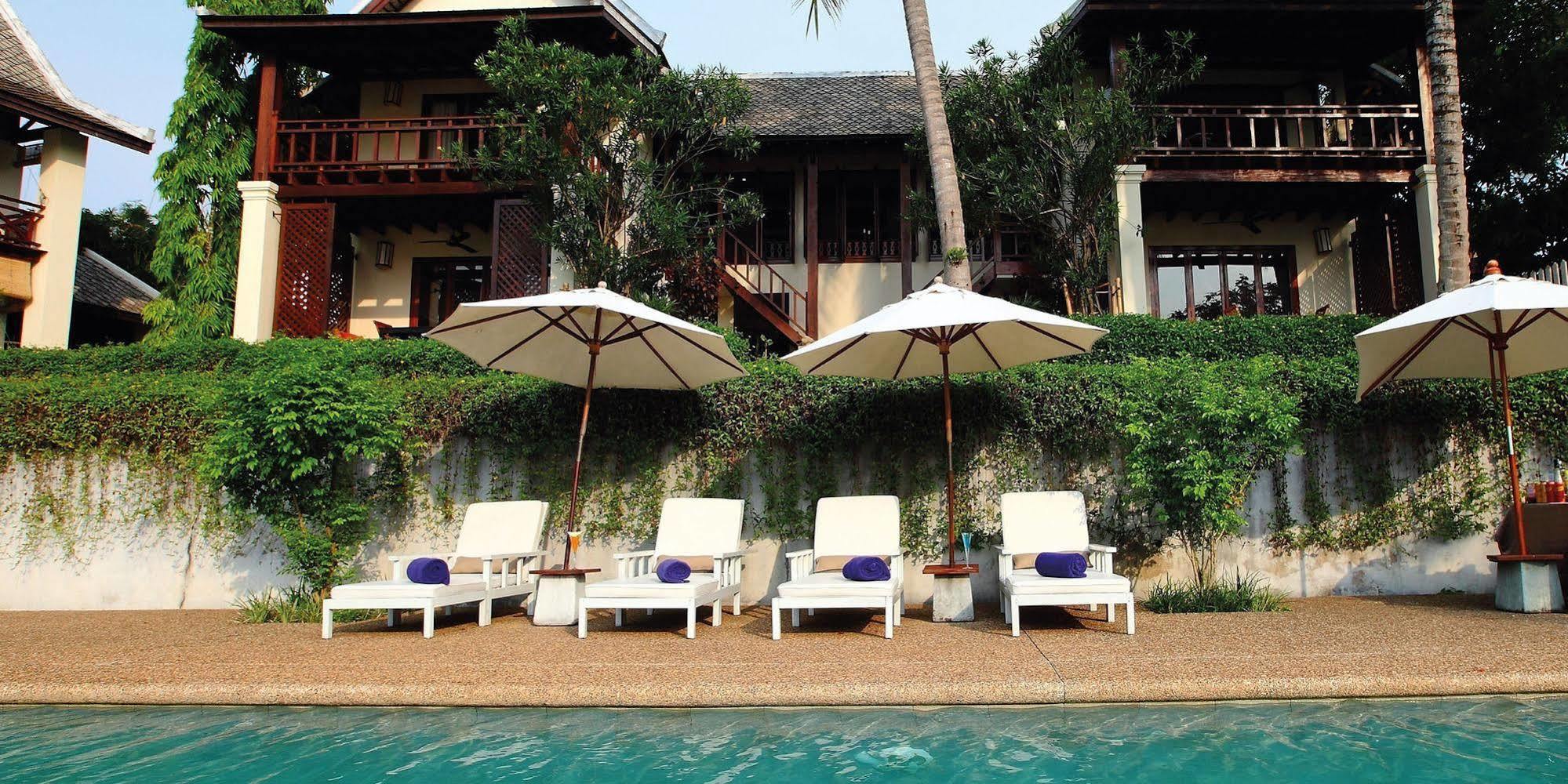 Sunset Villa By Burasari Luang Prabang Zewnętrze zdjęcie