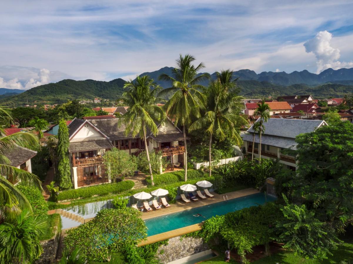 Sunset Villa By Burasari Luang Prabang Zewnętrze zdjęcie