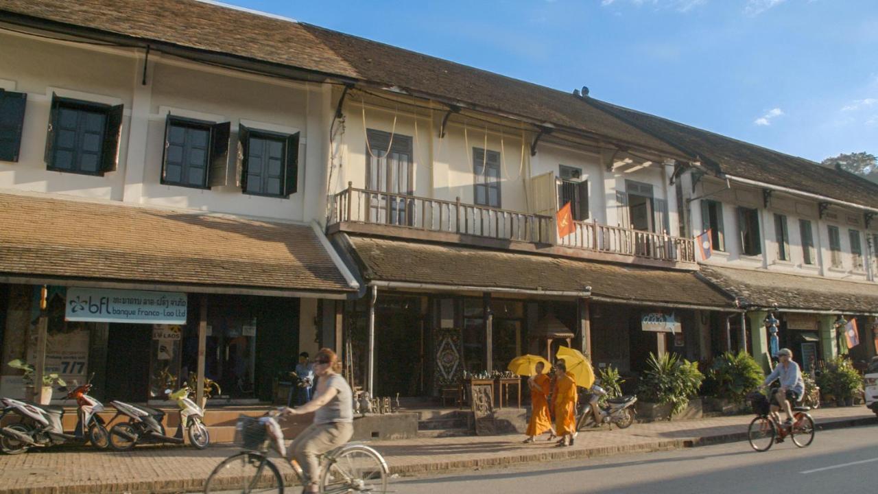 Sunset Villa By Burasari Luang Prabang Zewnętrze zdjęcie