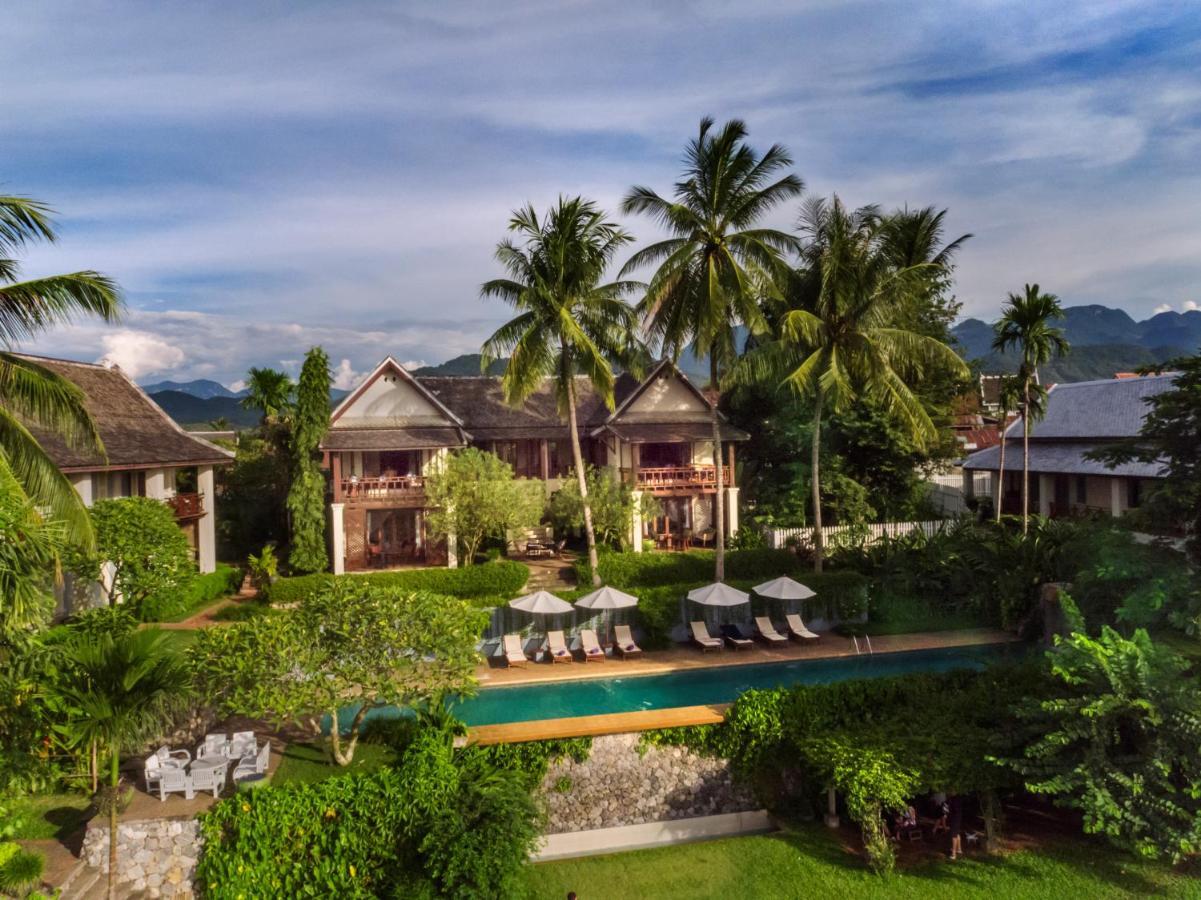 Sunset Villa By Burasari Luang Prabang Zewnętrze zdjęcie