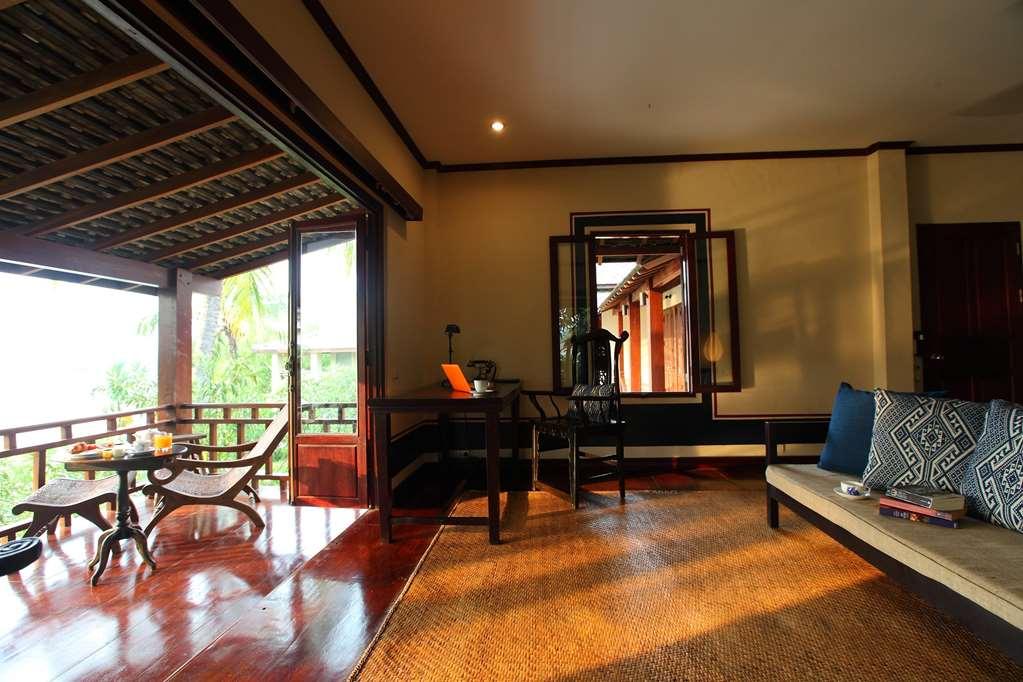 Sunset Villa By Burasari Luang Prabang Udogodnienia zdjęcie