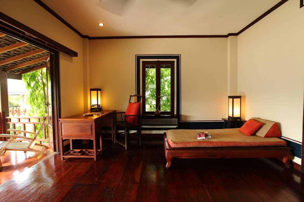 Sunset Villa By Burasari Luang Prabang Pokój zdjęcie