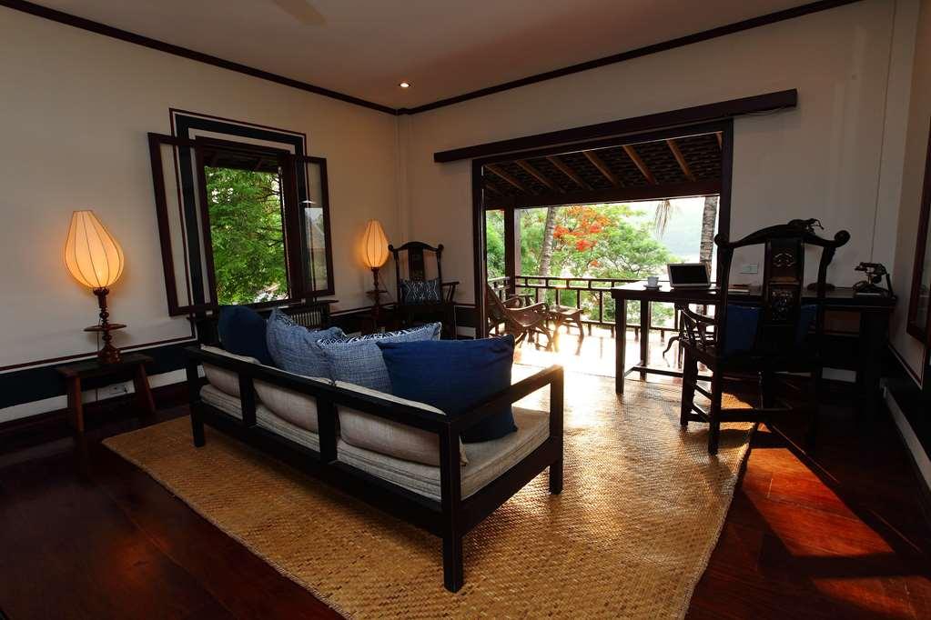 Sunset Villa By Burasari Luang Prabang Udogodnienia zdjęcie