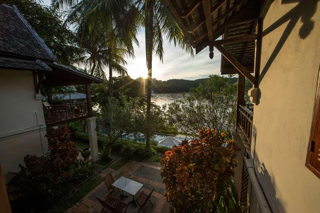 Sunset Villa By Burasari Luang Prabang Wyposażenia zdjęcie